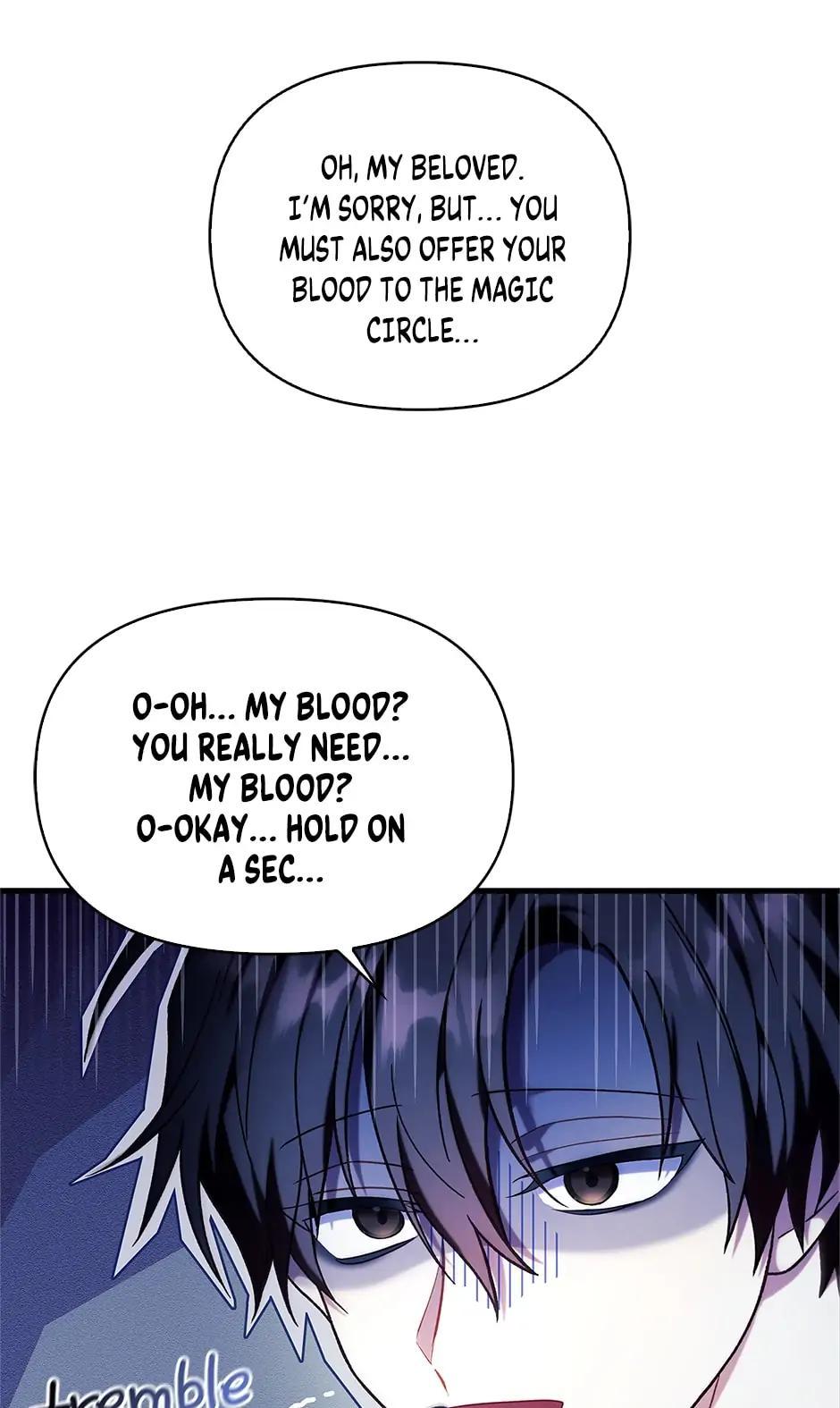 Read How to Use a Returner EN Manga Online