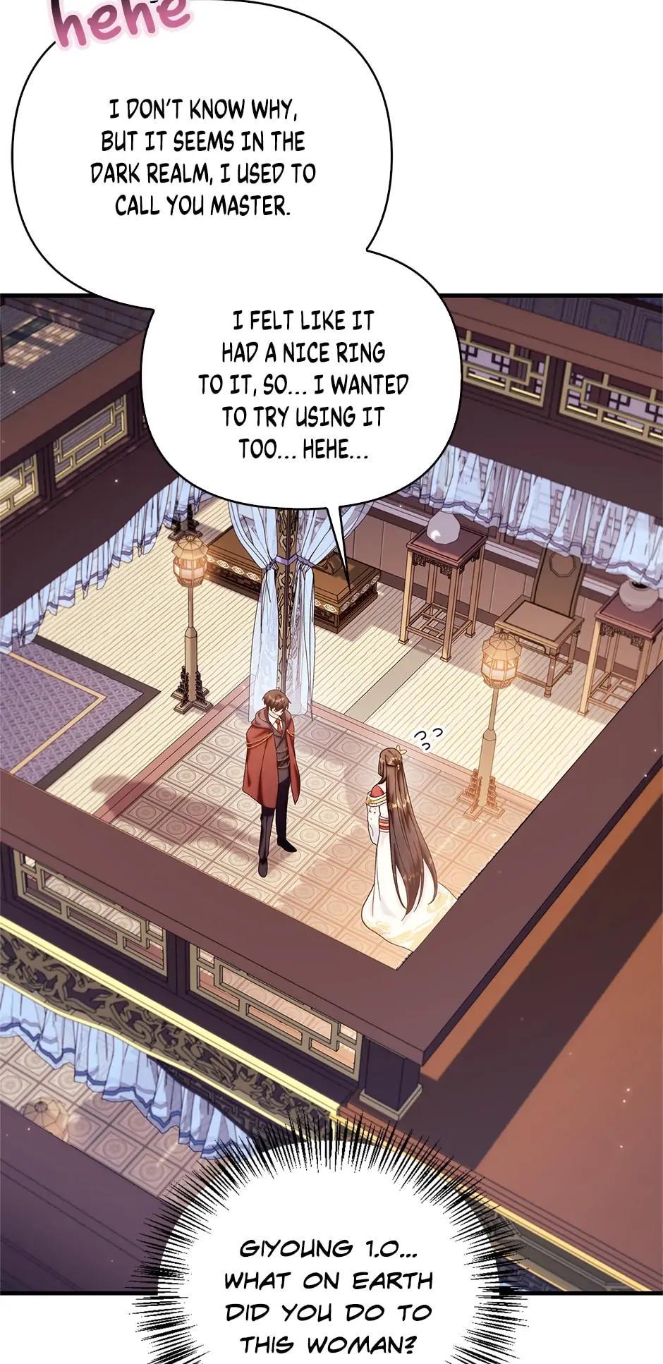 Read How to Use a Returner EN Manga Online