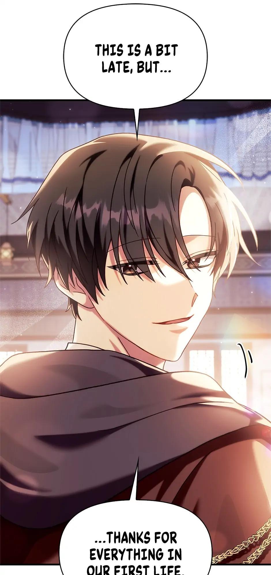 Read How to Use a Returner EN Manga Online