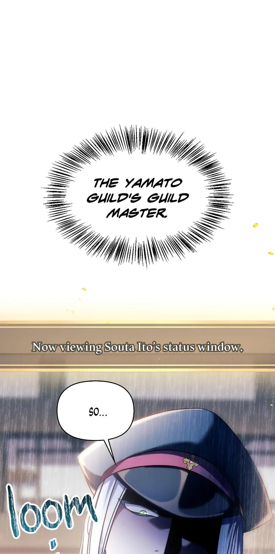 Read How to Use a Returner EN Manga Online