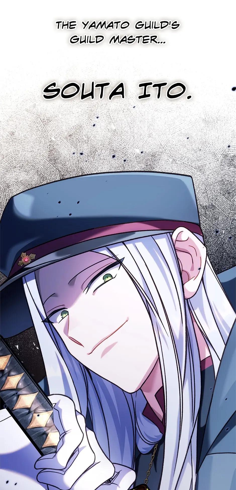 Read How to Use a Returner EN Manga Online