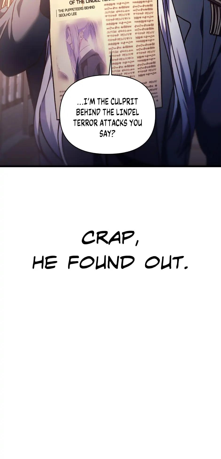 Read How to Use a Returner EN Manga Online