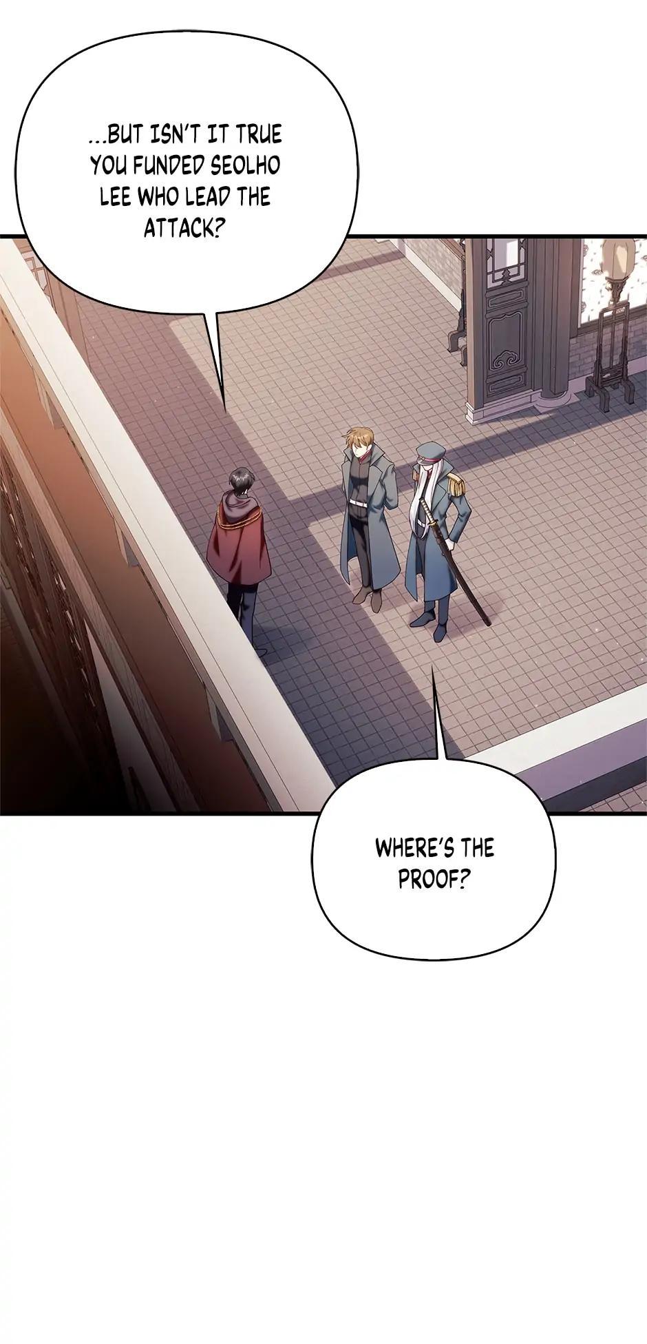 Read How to Use a Returner EN Manga Online