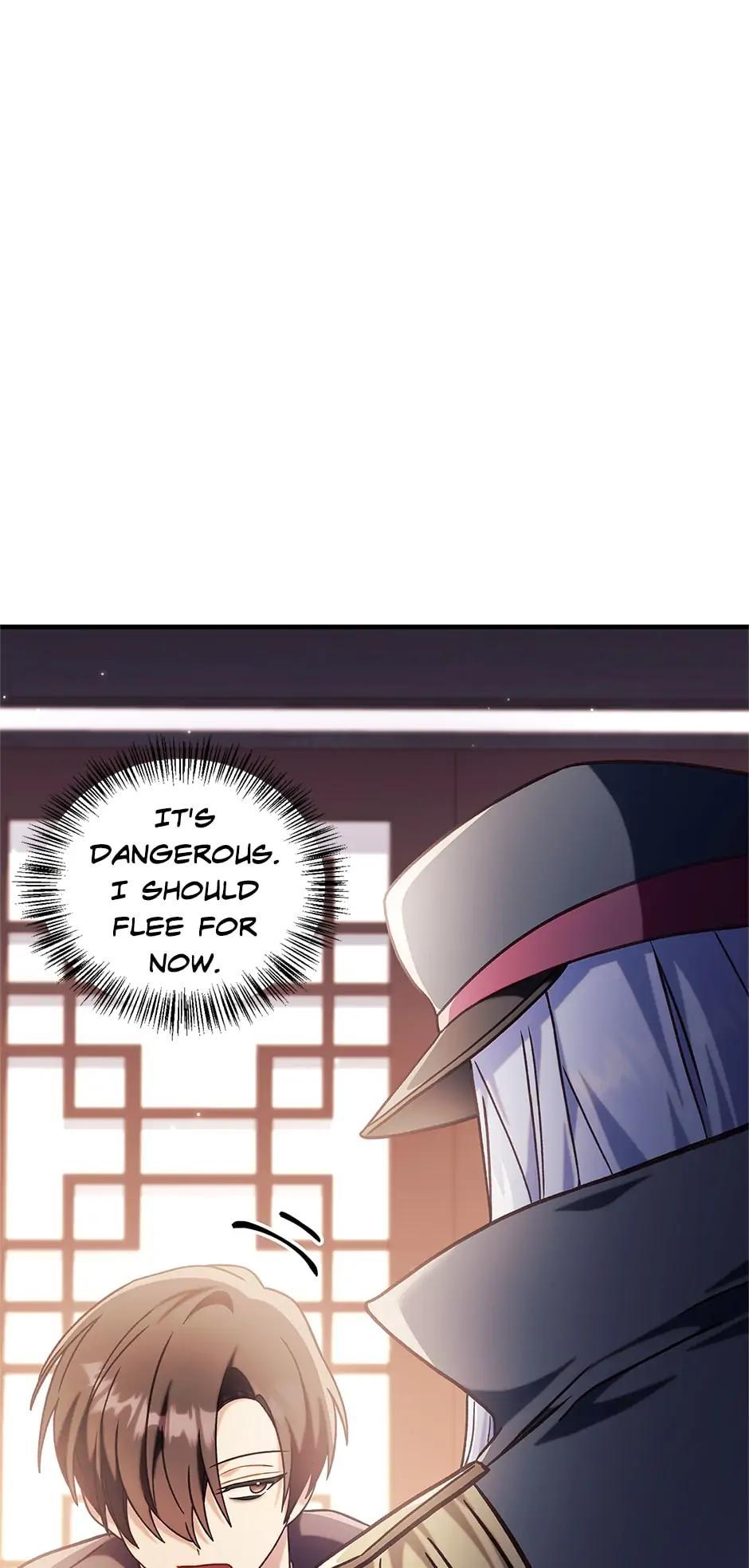 Read How to Use a Returner EN Manga Online