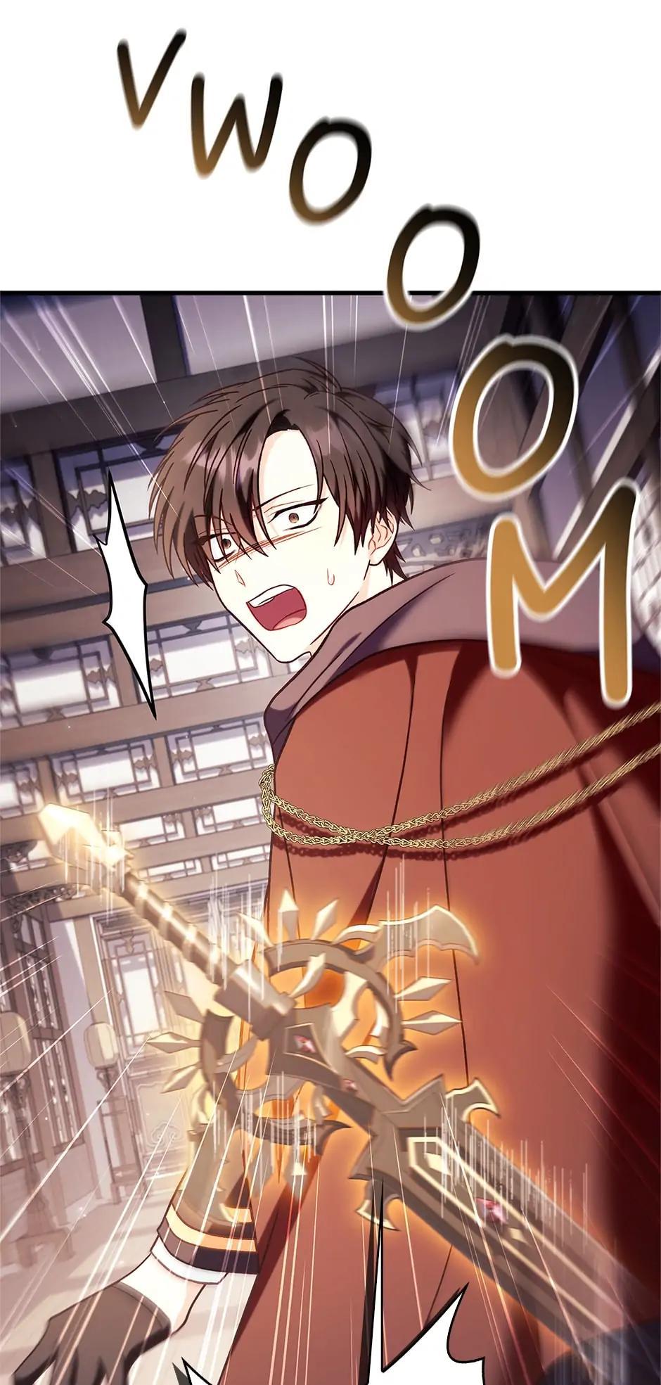 Read How to Use a Returner EN Manga Online