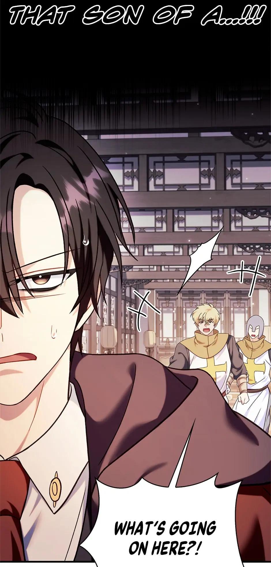 Read How to Use a Returner EN Manga Online