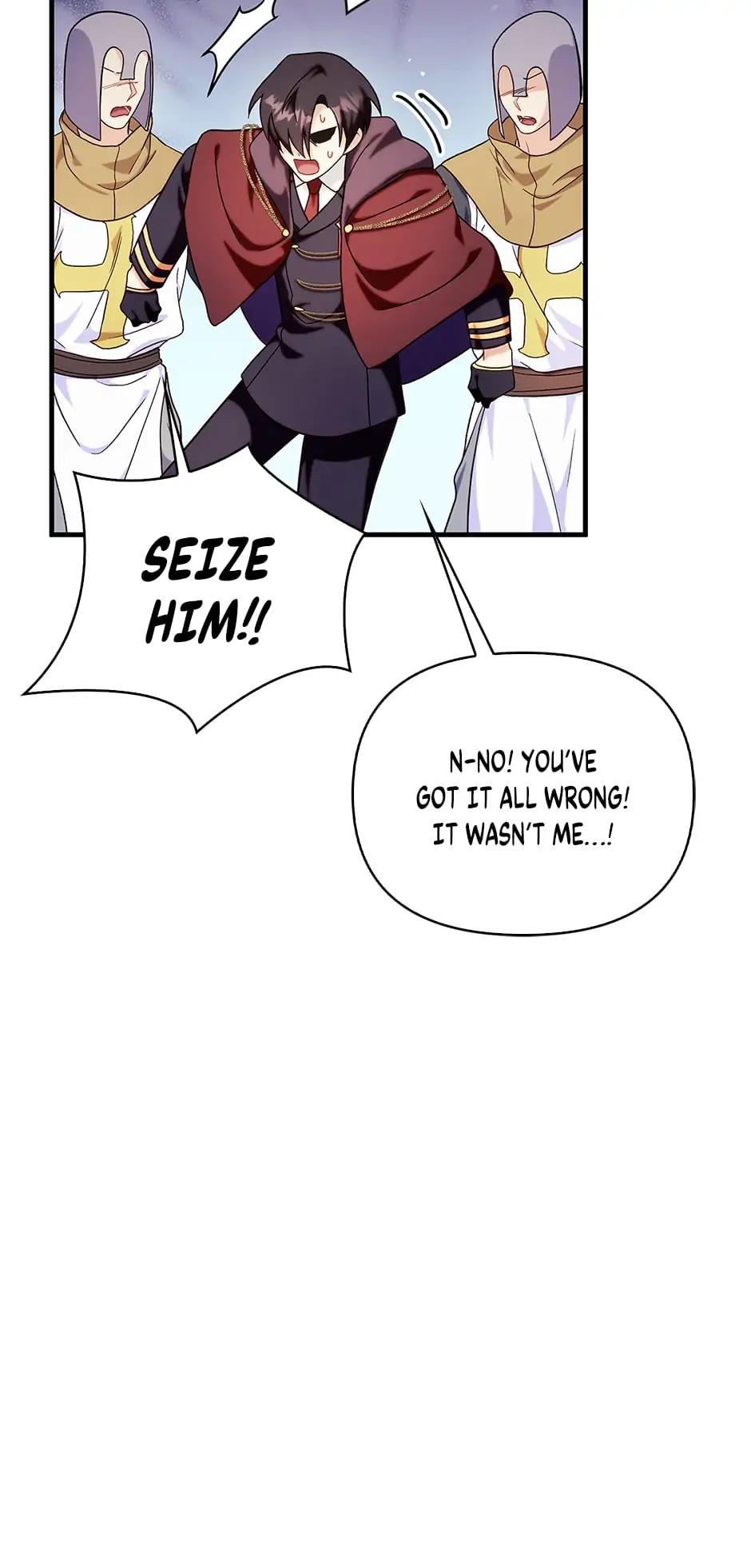Read How to Use a Returner EN Manga Online