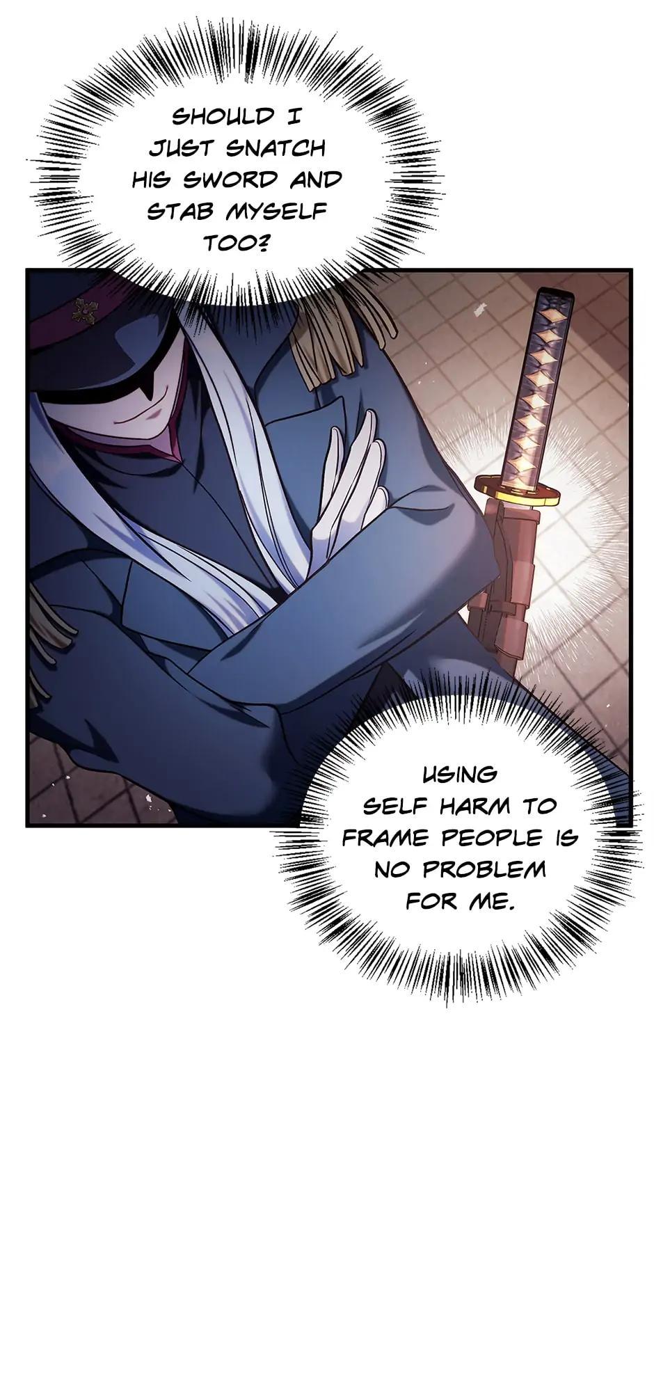 Read How to Use a Returner EN Manga Online