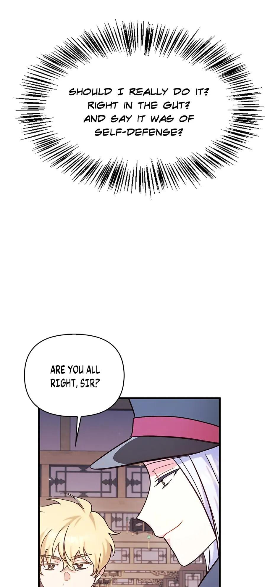 Read How to Use a Returner EN Manga Online