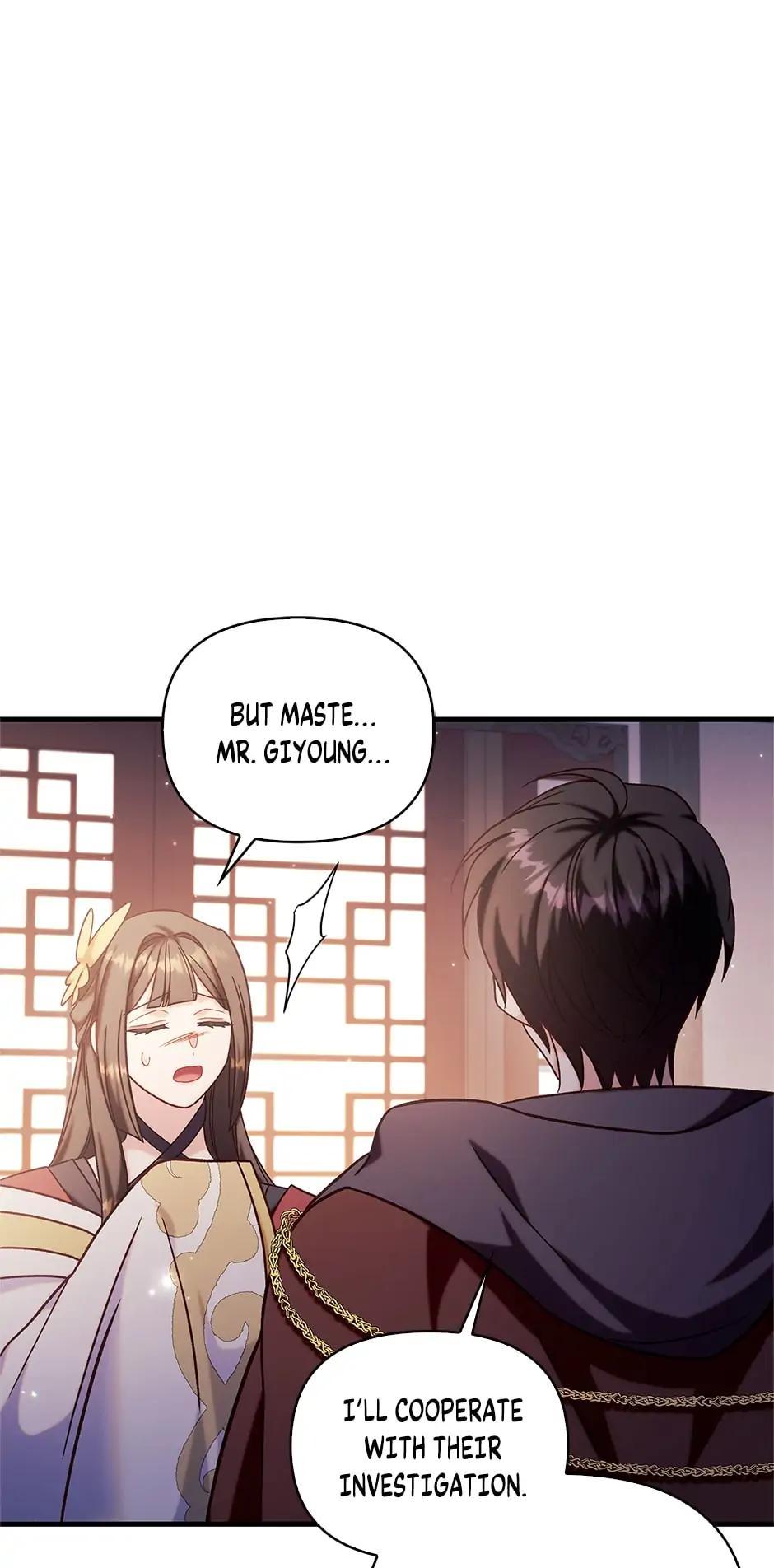 Read How to Use a Returner EN Manga Online
