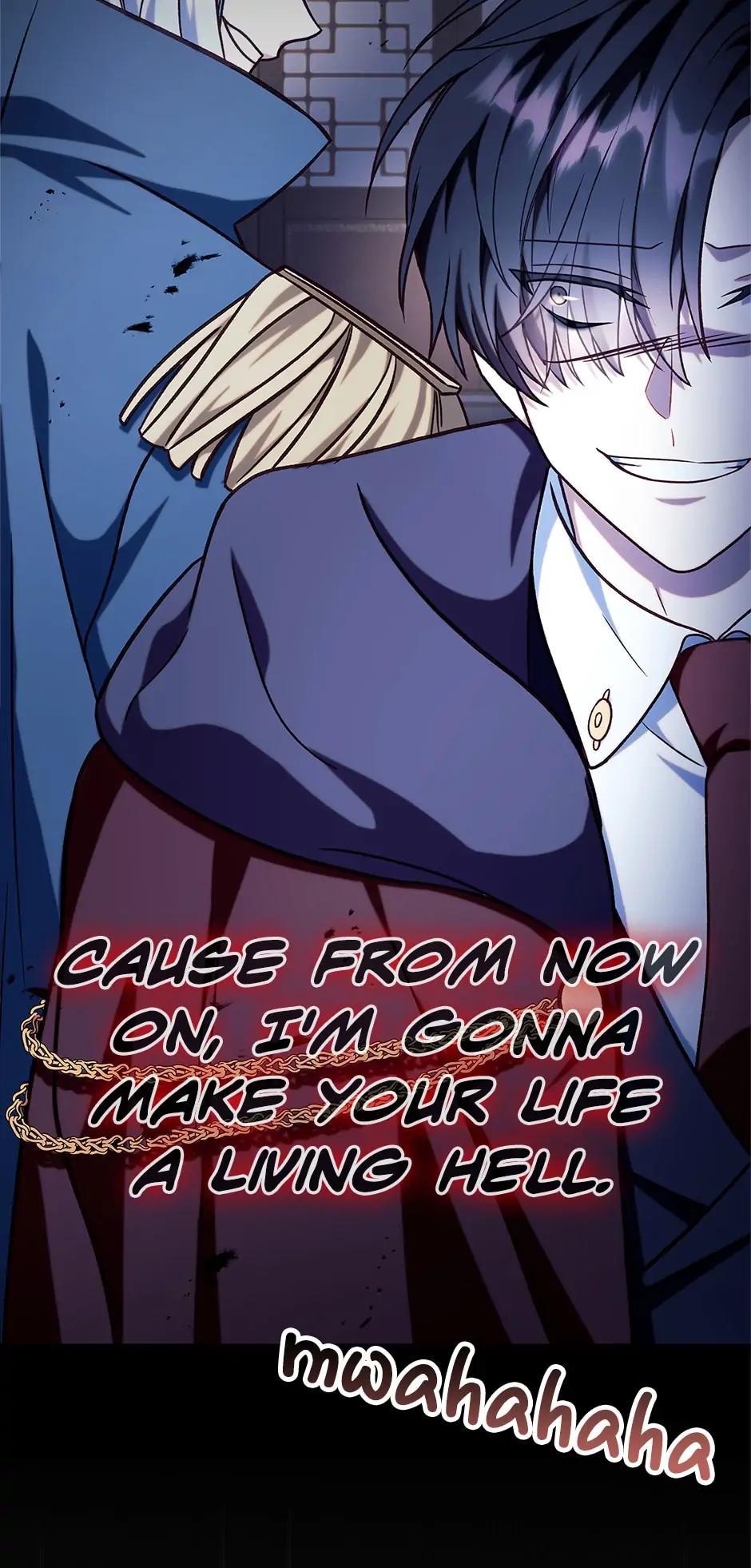 Read How to Use a Returner EN Manga Online