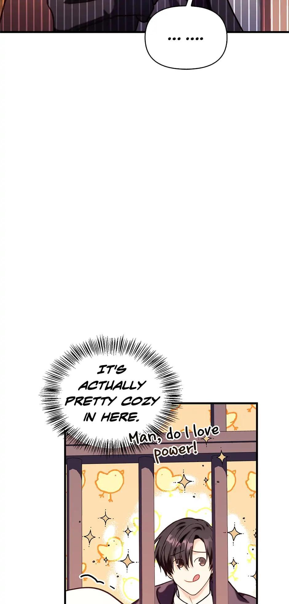 Read How to Use a Returner EN Manga Online
