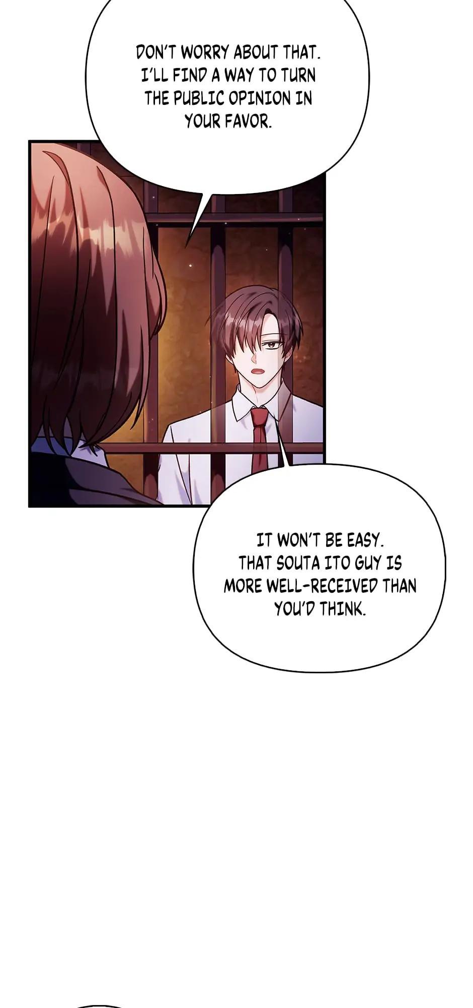 Read How to Use a Returner EN Manga Online