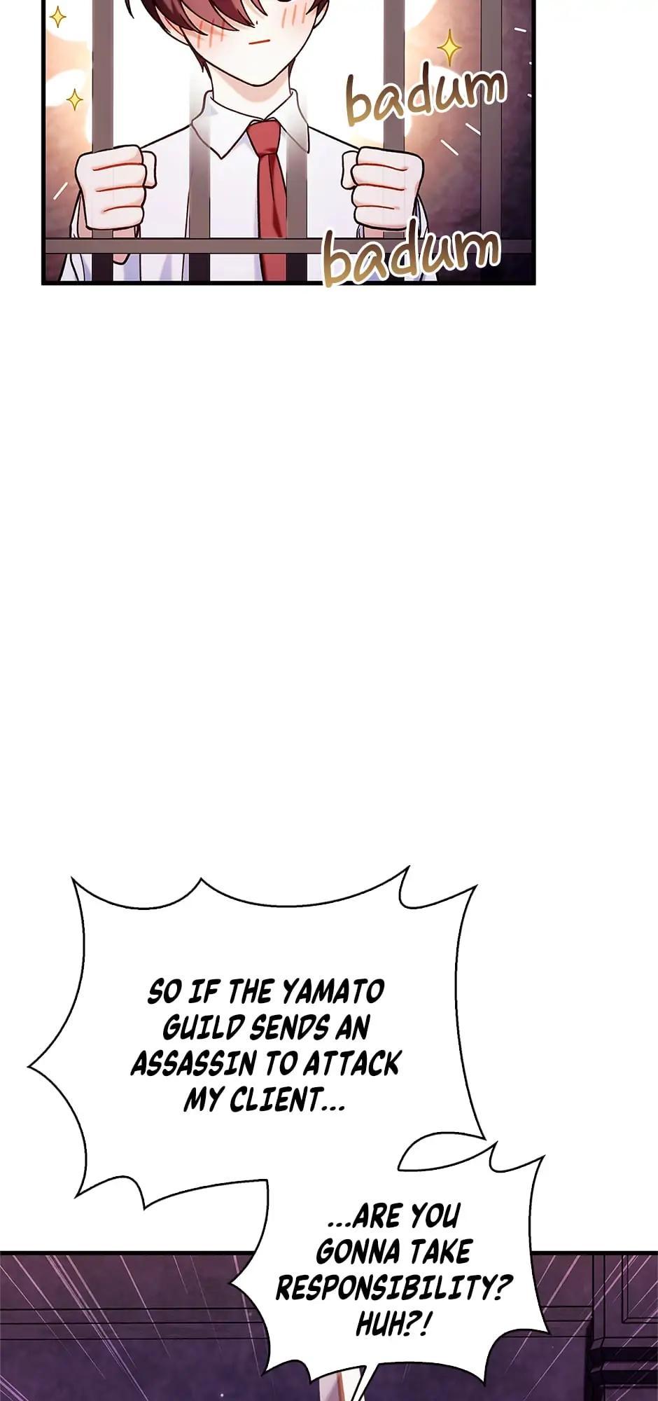 Read How to Use a Returner EN Manga Online