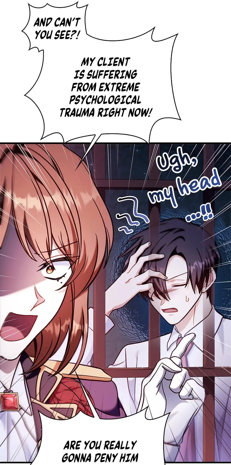 Read How to Use a Returner EN Manga Online