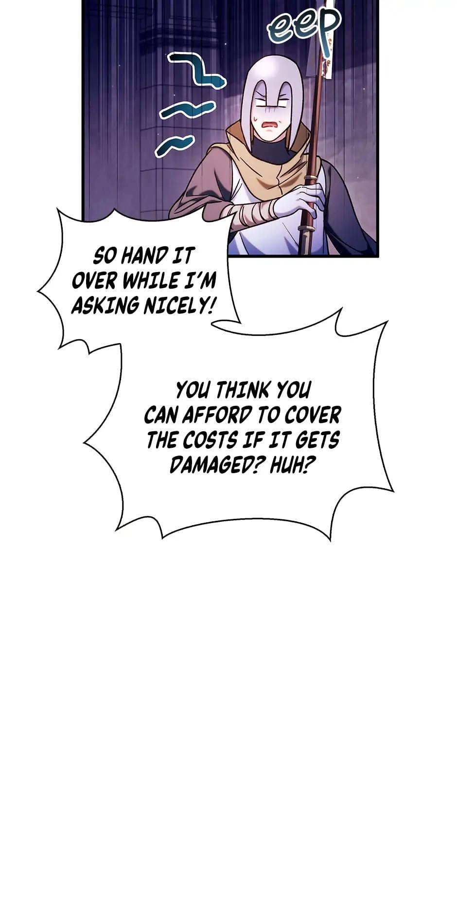 Read How to Use a Returner EN Manga Online