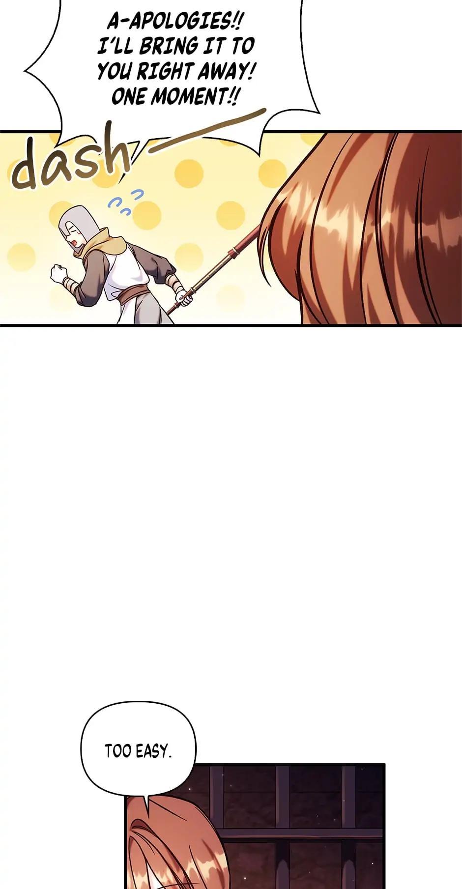 Read How to Use a Returner EN Manga Online