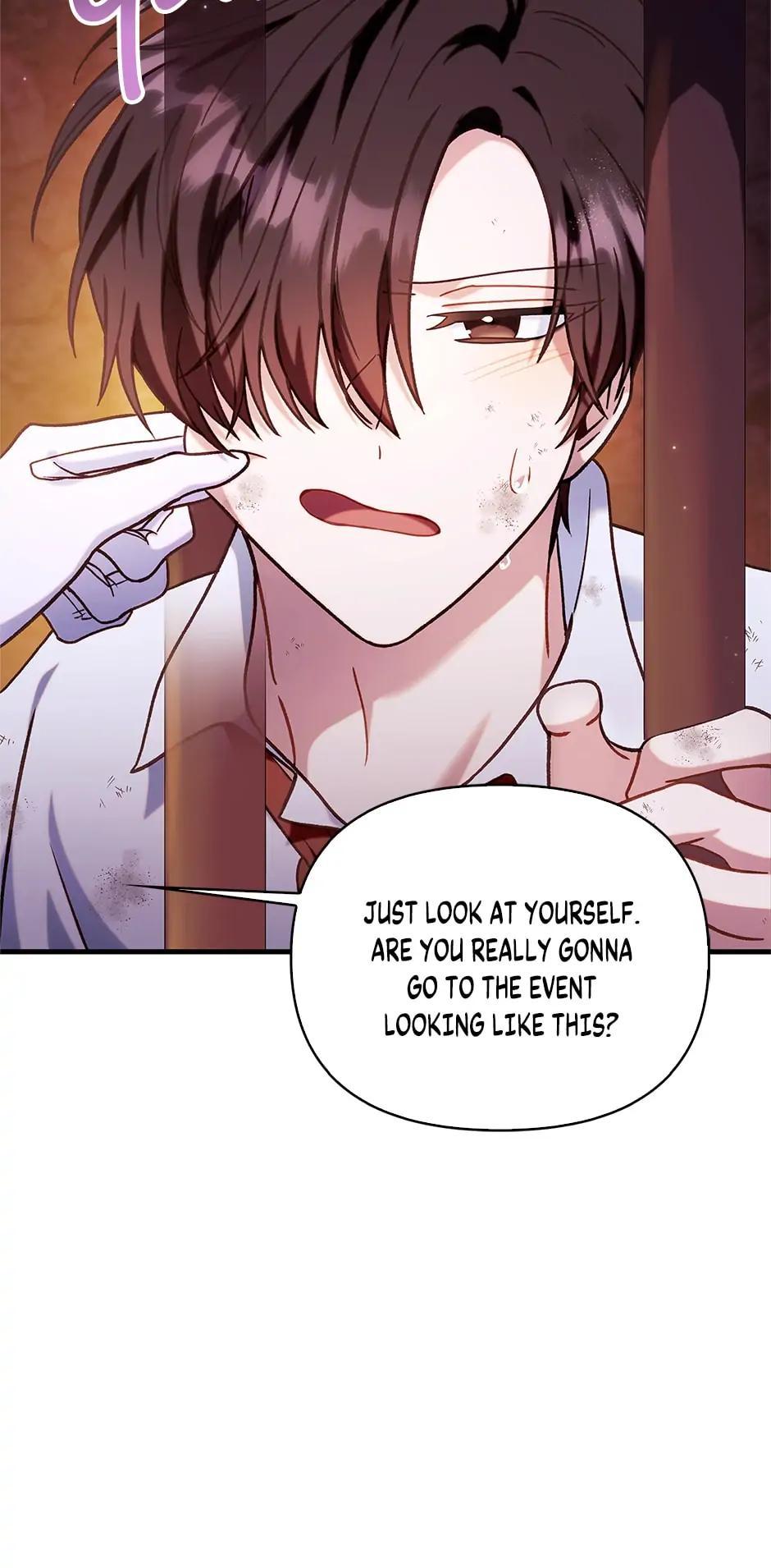 Read How to Use a Returner EN Manga Online