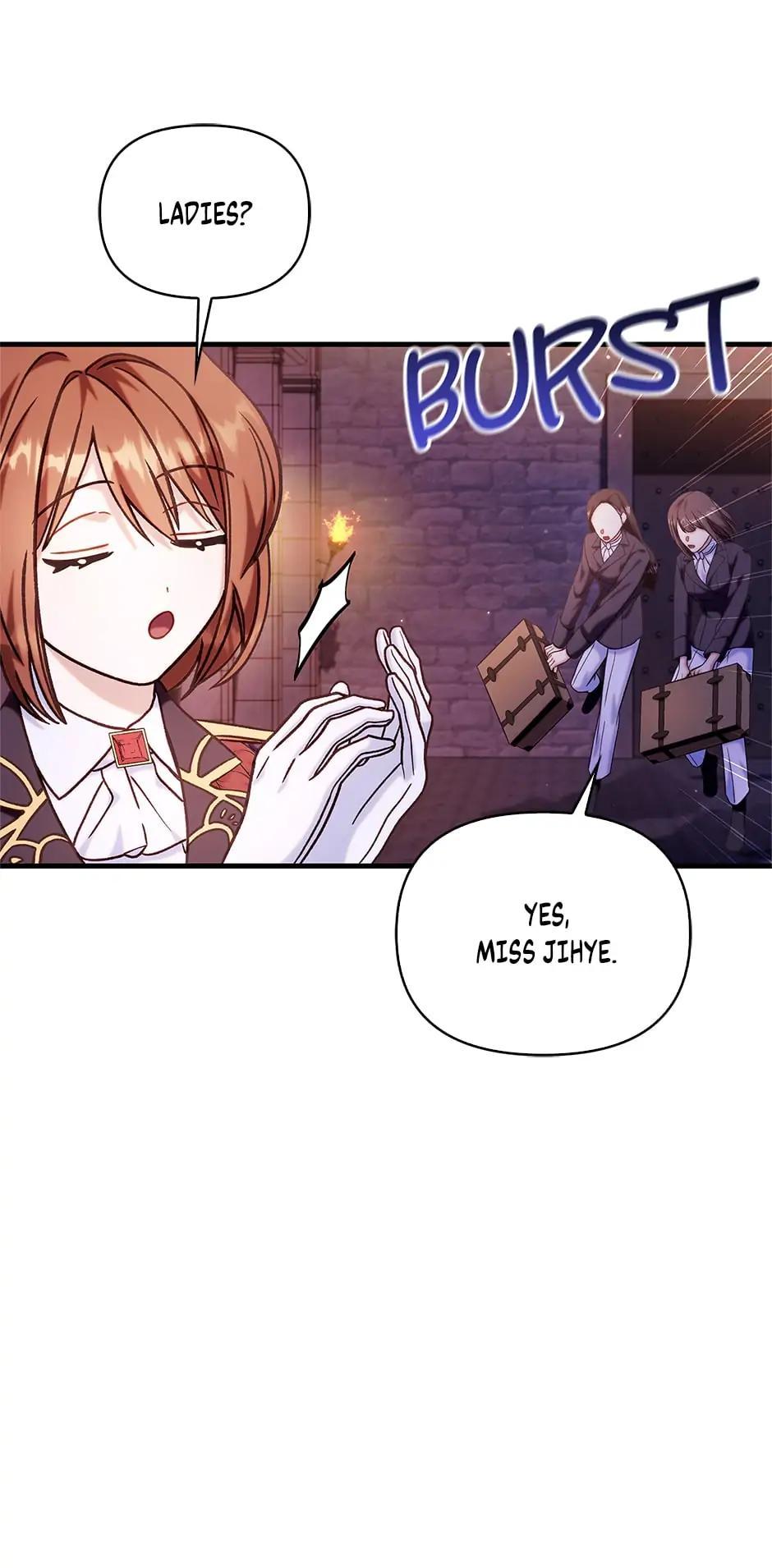 Read How to Use a Returner EN Manga Online