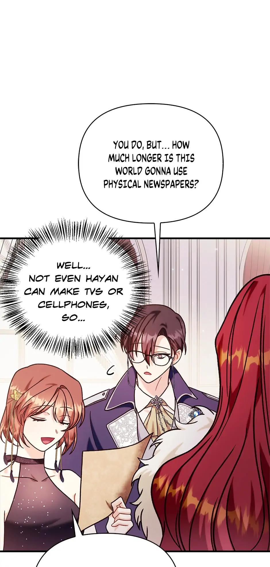 Read How to Use a Returner EN Manga Online