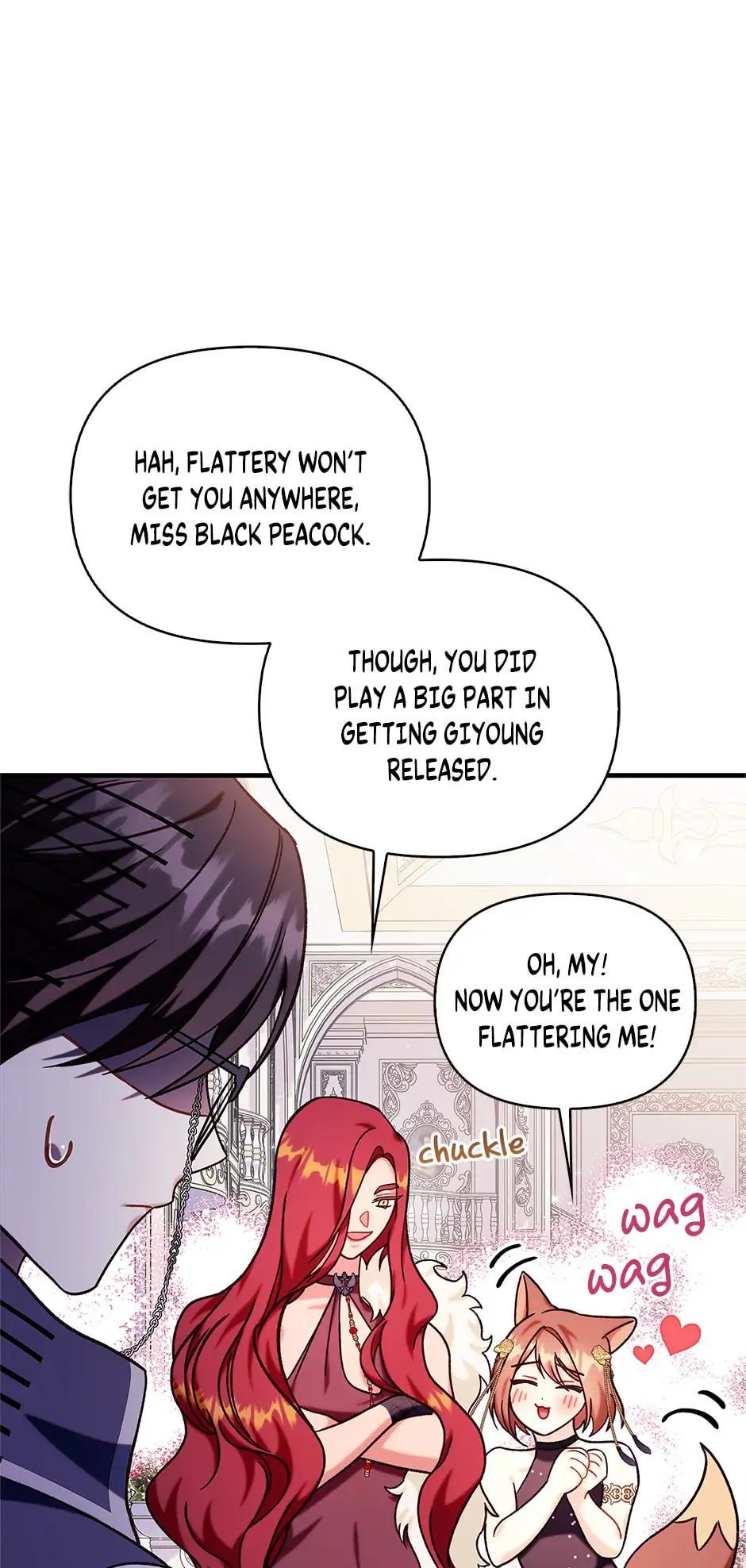 Read How to Use a Returner EN Manga Online
