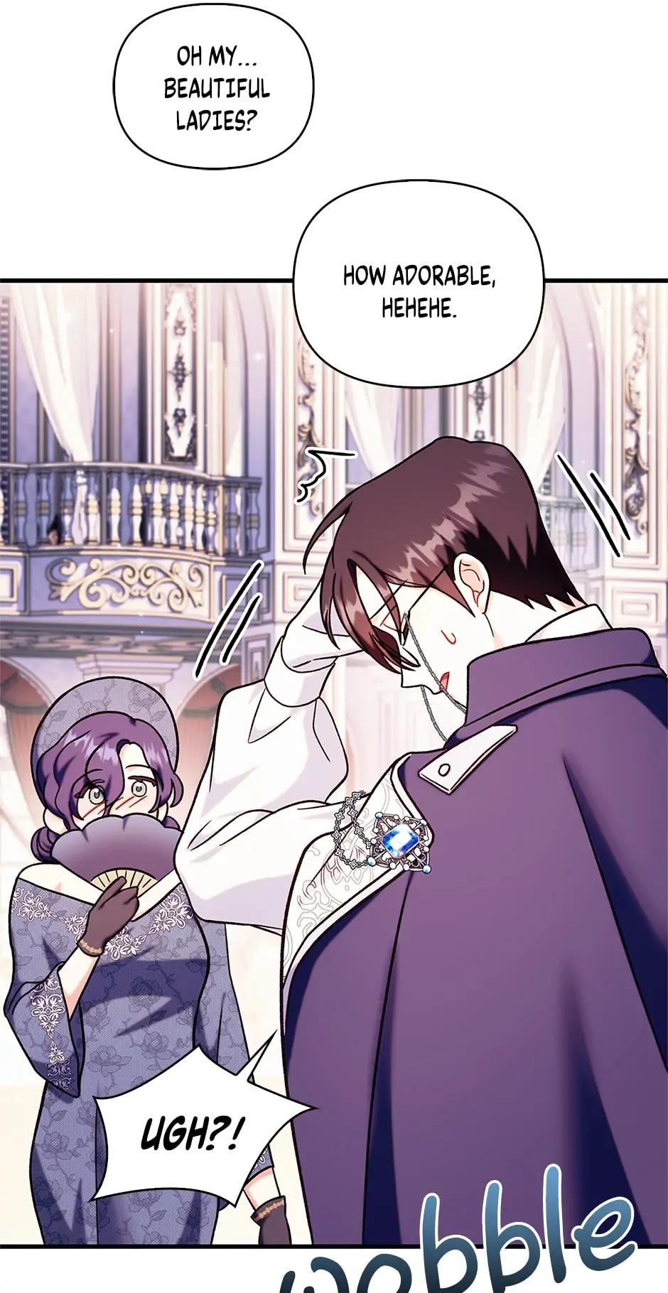 Read How to Use a Returner EN Manga Online