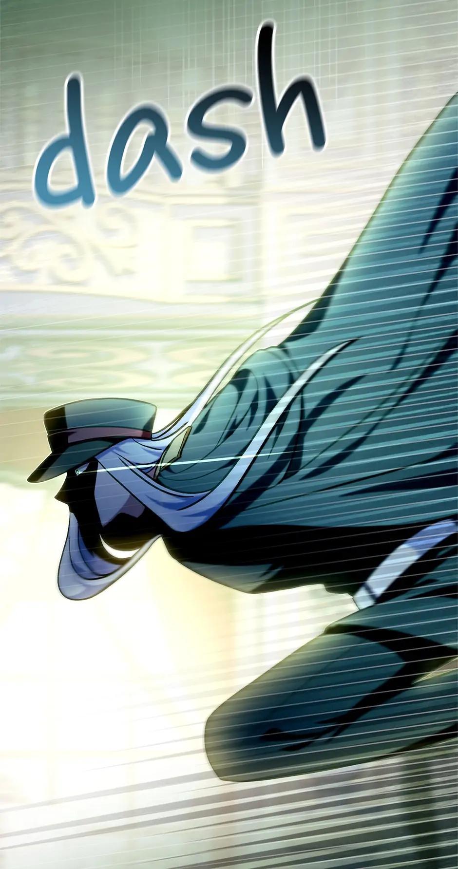Read How to Use a Returner EN Manga Online