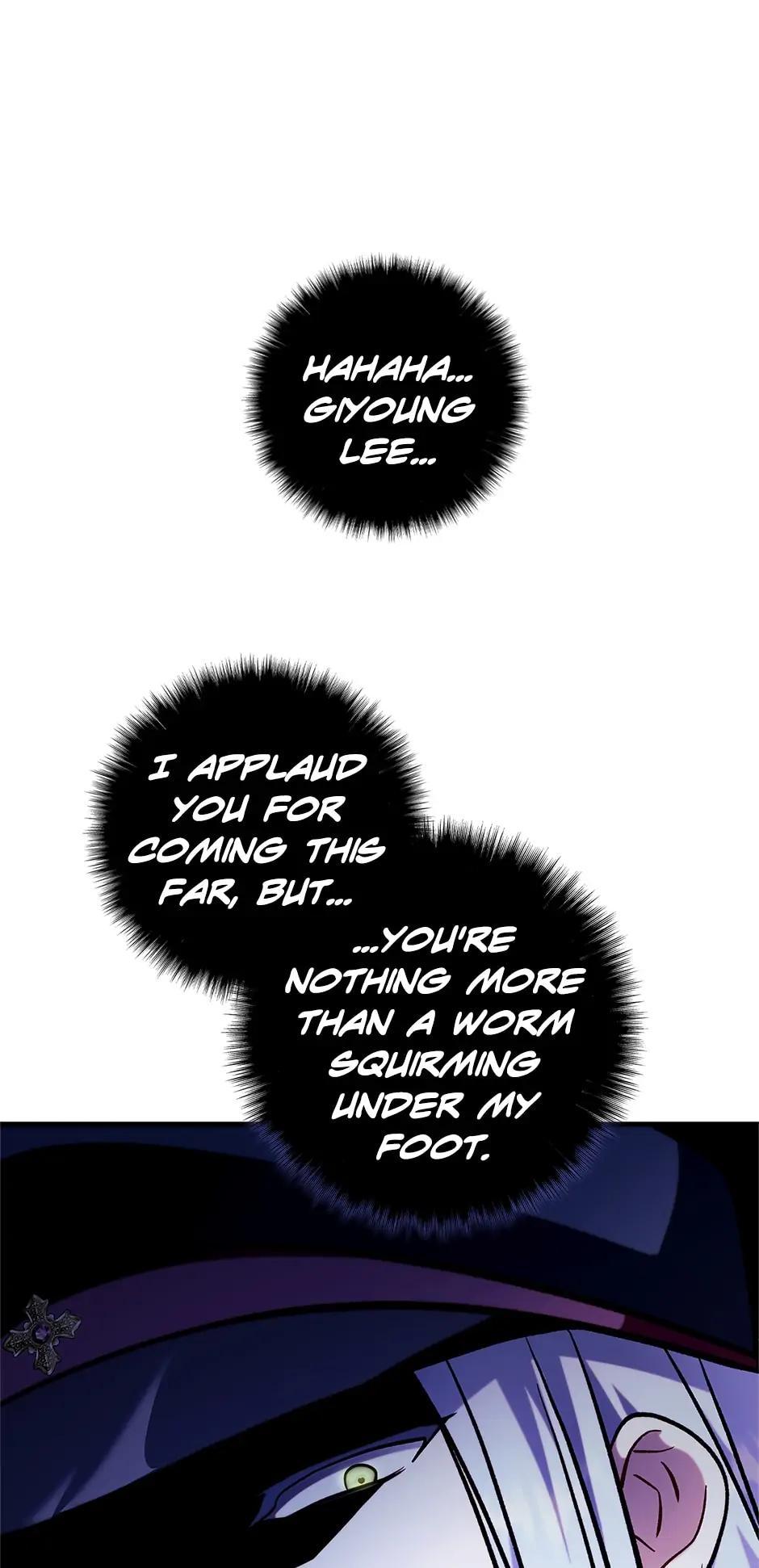 Read How to Use a Returner EN Manga Online