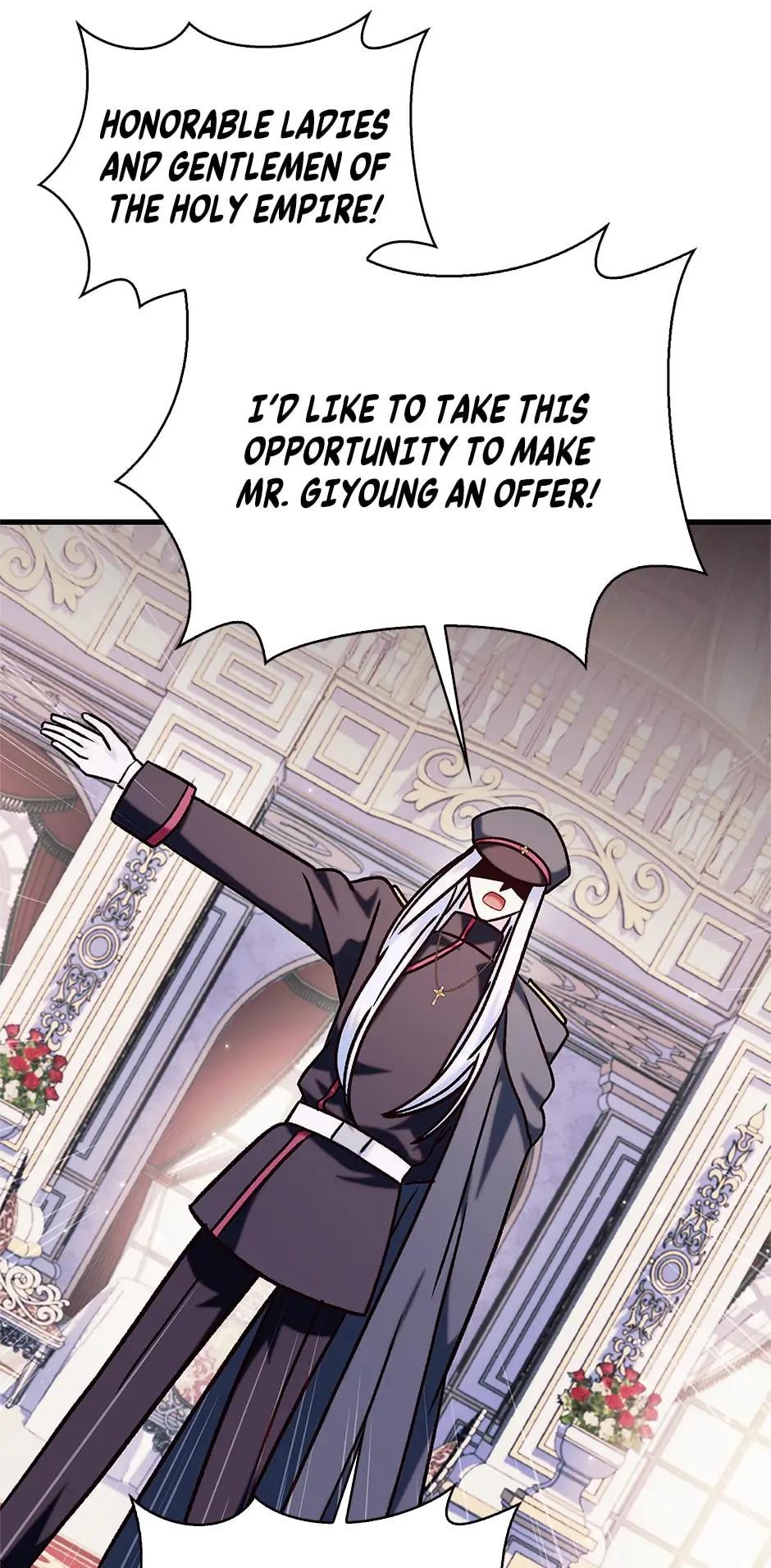 Read How to Use a Returner EN Manga Online