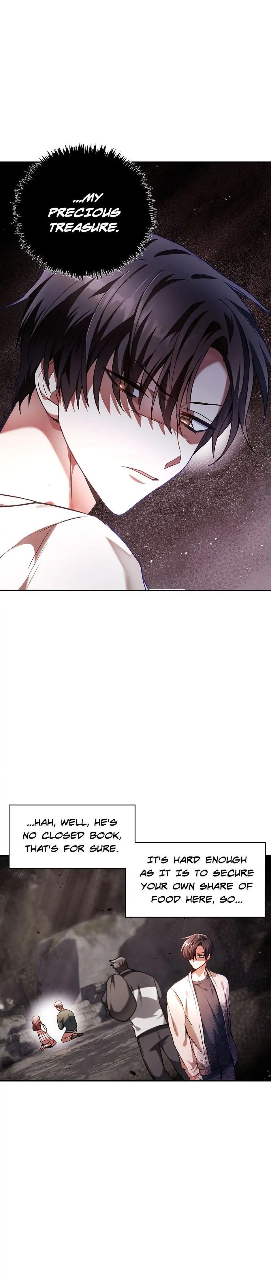 Read How to Use a Returner EN Manga Online
