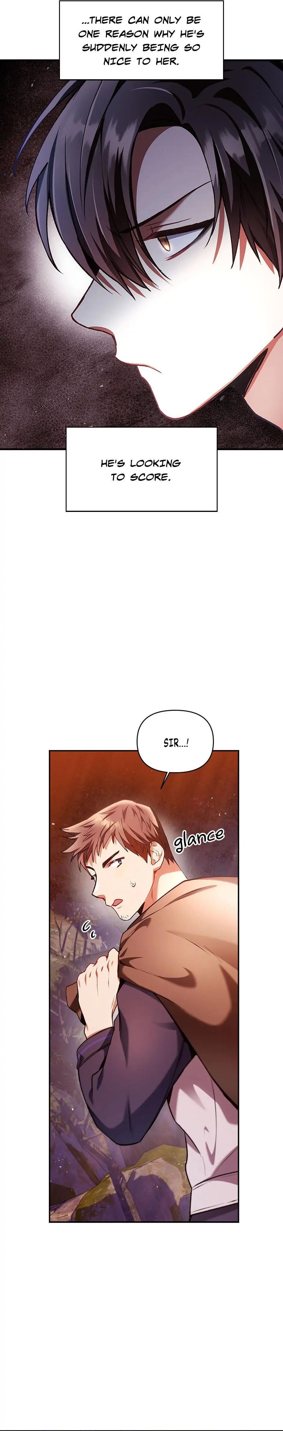 Read How to Use a Returner EN Manga Online