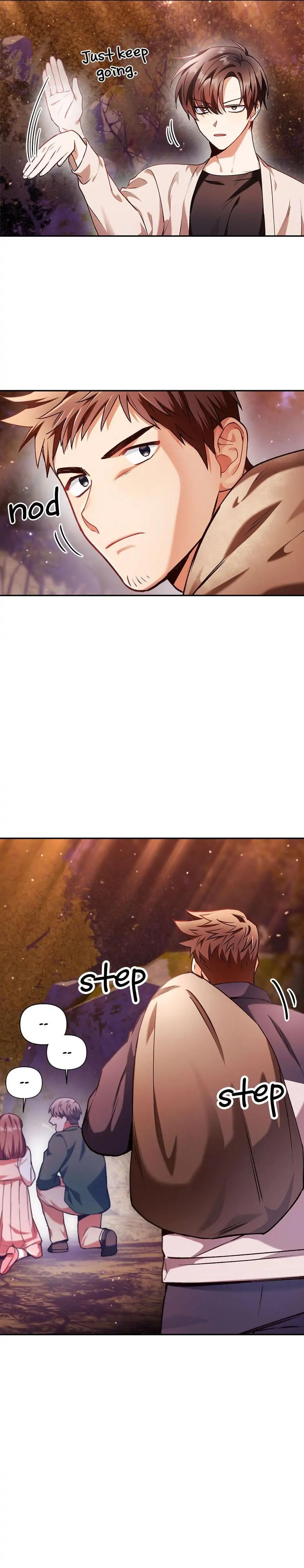 Read How to Use a Returner EN Manga Online