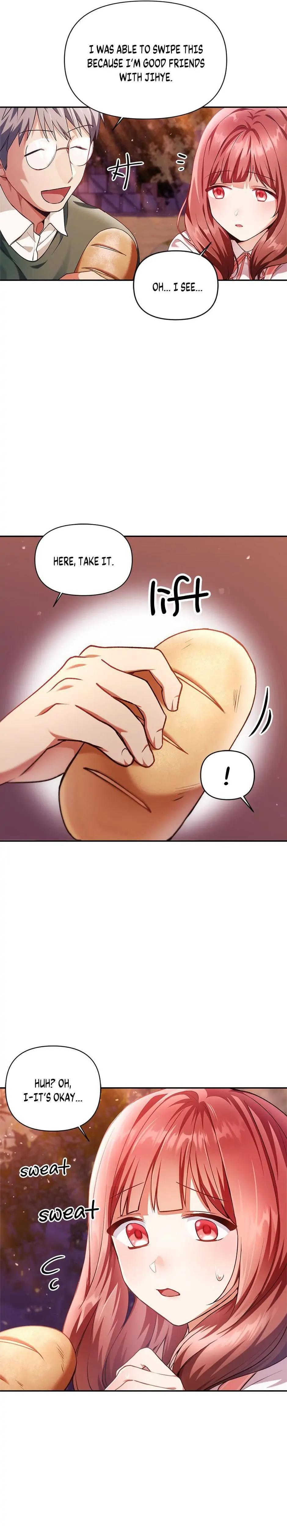 Read How to Use a Returner EN Manga Online