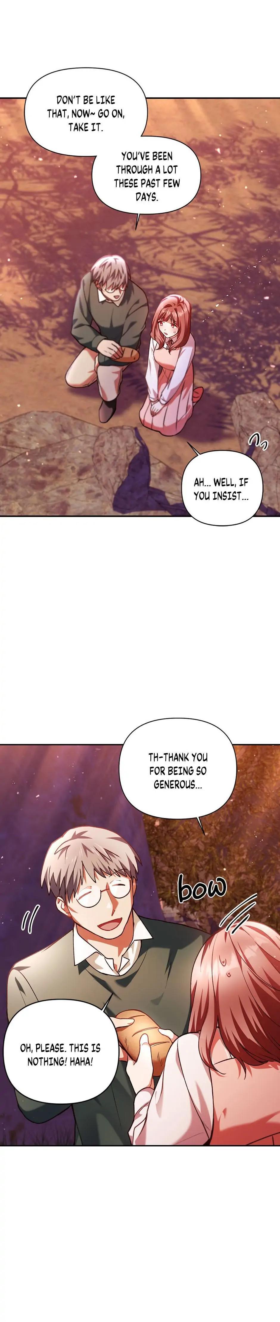 Read How to Use a Returner EN Manga Online