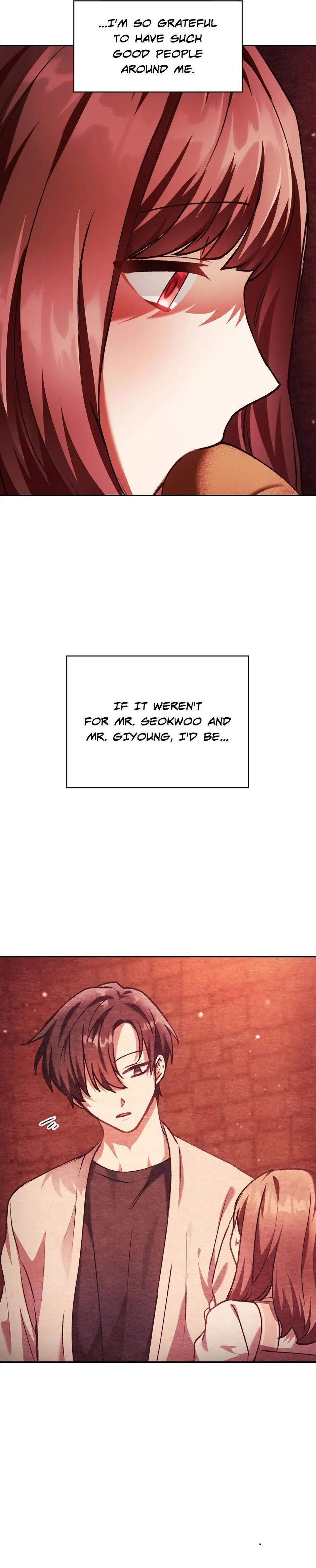 Read How to Use a Returner EN Manga Online