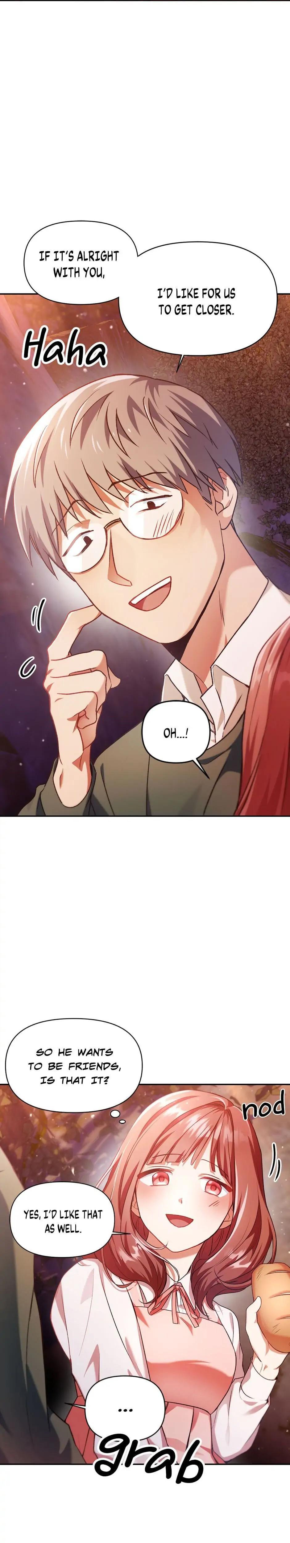 Read How to Use a Returner EN Manga Online