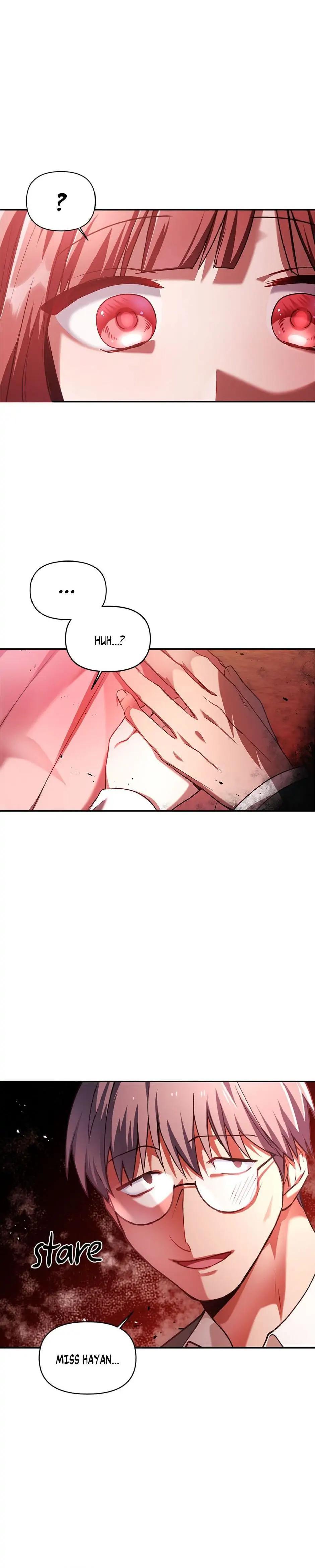Read How to Use a Returner EN Manga Online