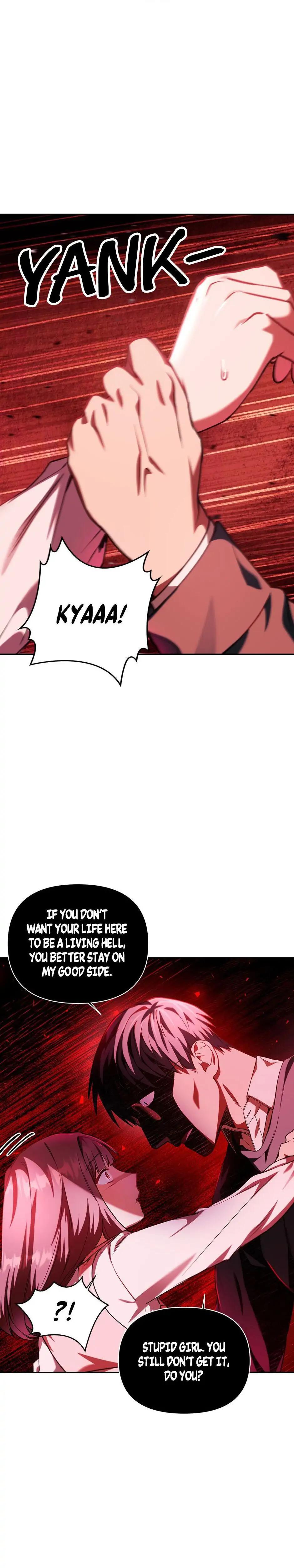 Read How to Use a Returner EN Manga Online