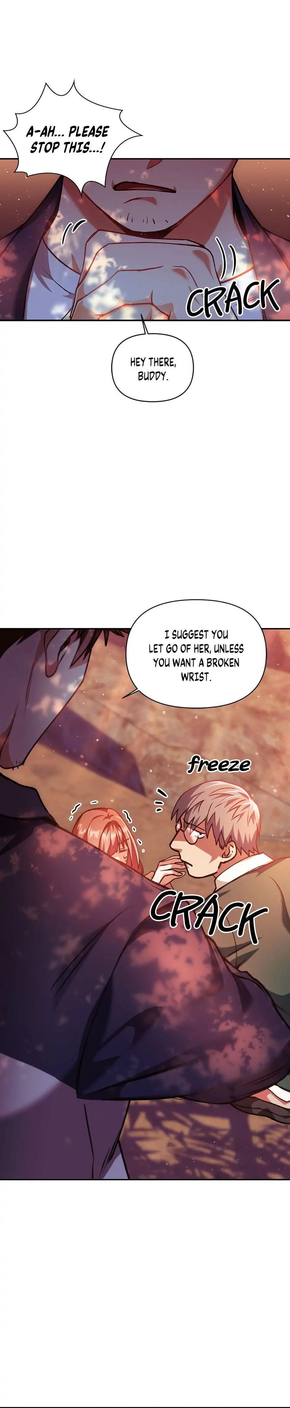 Read How to Use a Returner EN Manga Online