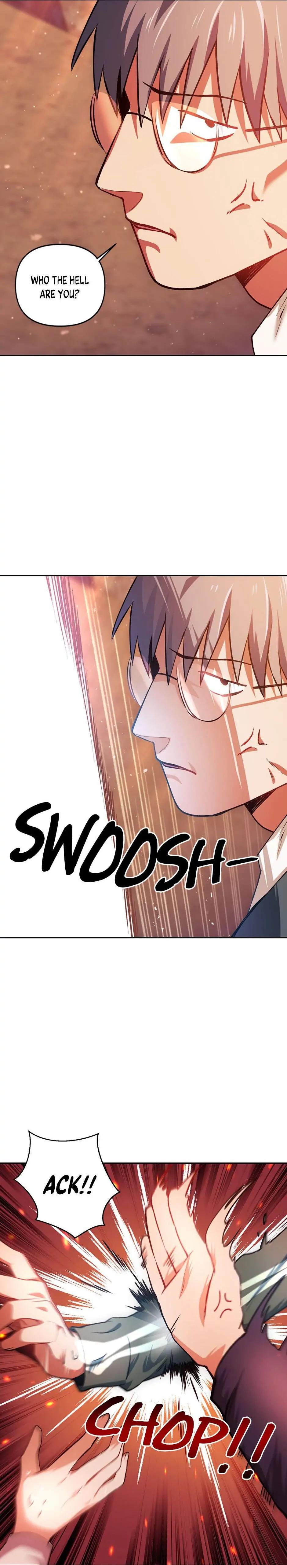 Read How to Use a Returner EN Manga Online