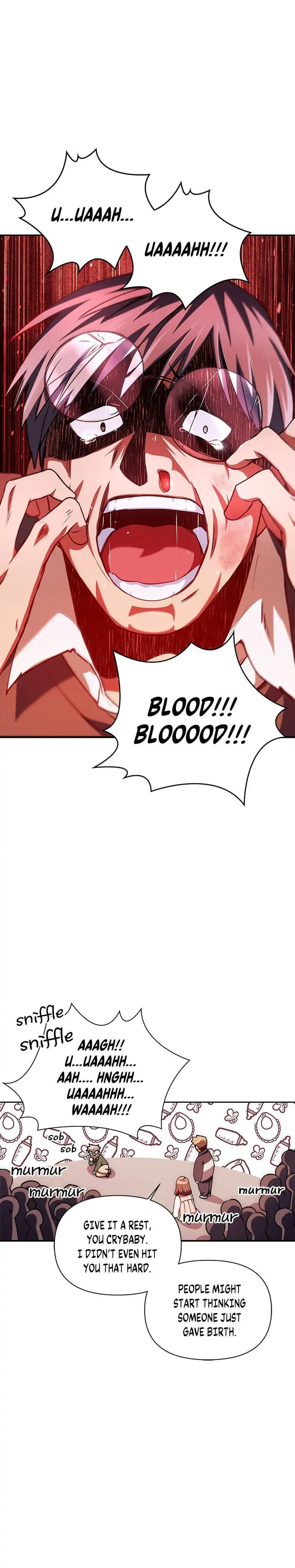 Read How to Use a Returner EN Manga Online