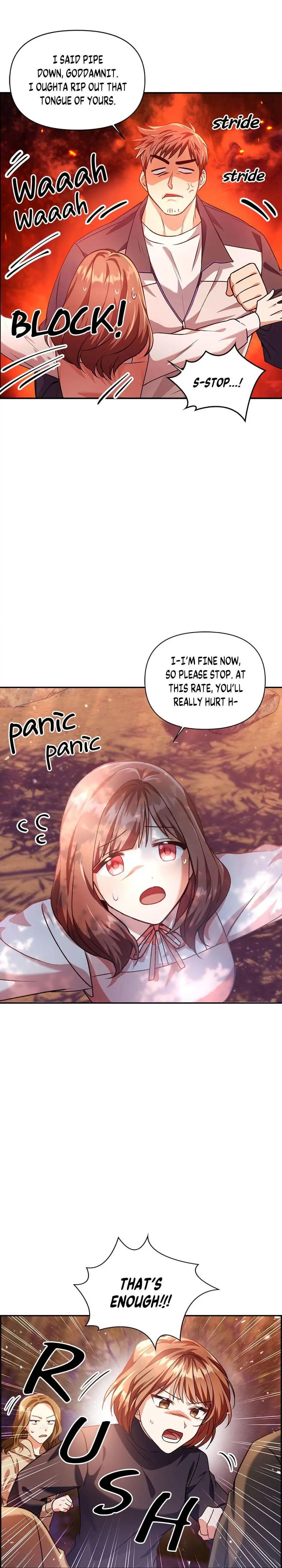 Read How to Use a Returner EN Manga Online