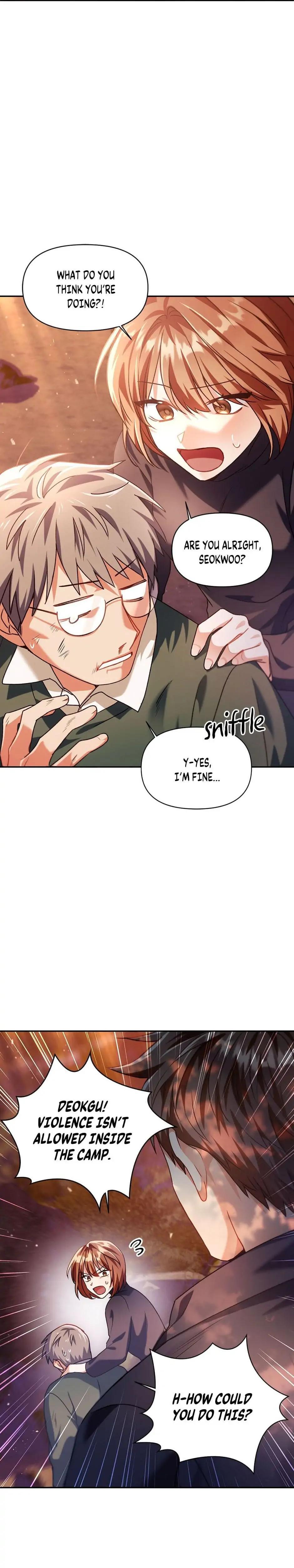Read How to Use a Returner EN Manga Online