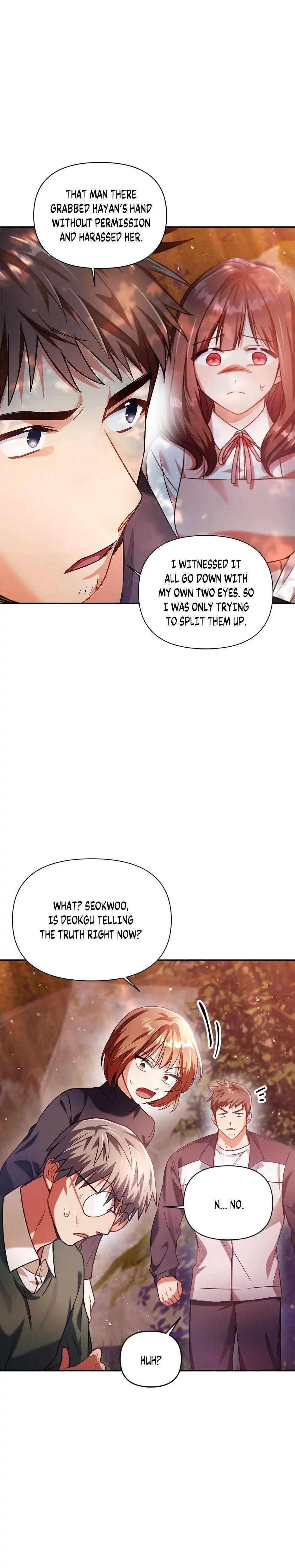 Read How to Use a Returner EN Manga Online