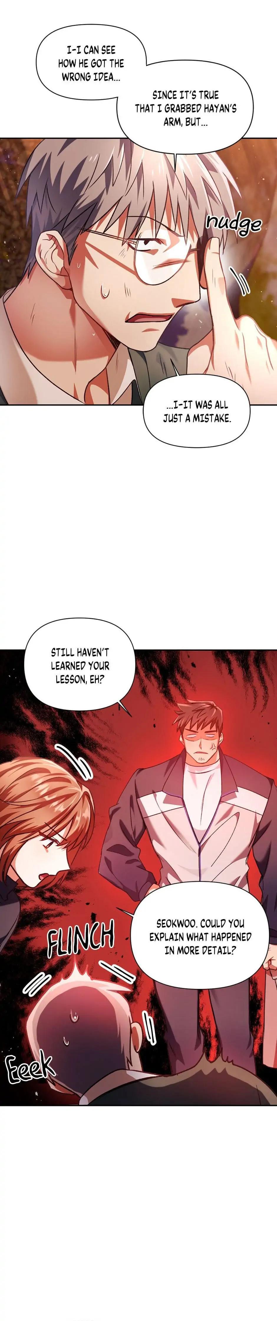 Read How to Use a Returner EN Manga Online