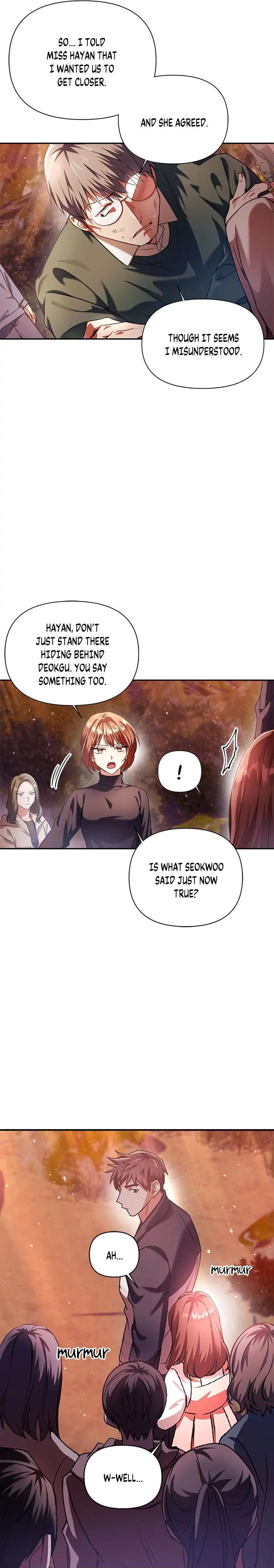 Read How to Use a Returner EN Manga Online