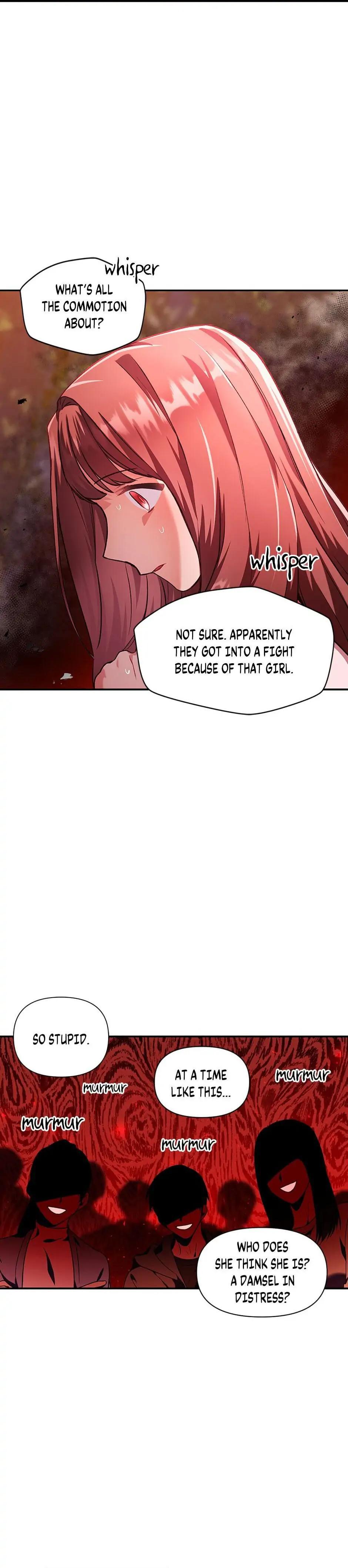 Read How to Use a Returner EN Manga Online