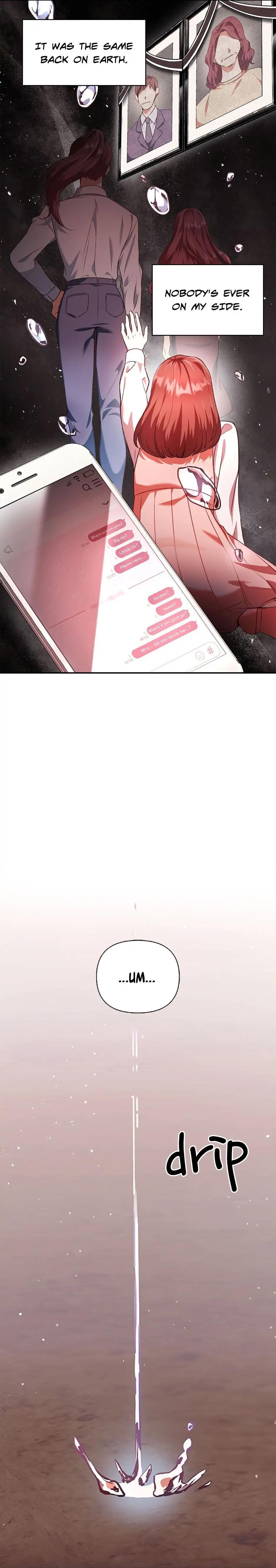 Read How to Use a Returner EN Manga Online