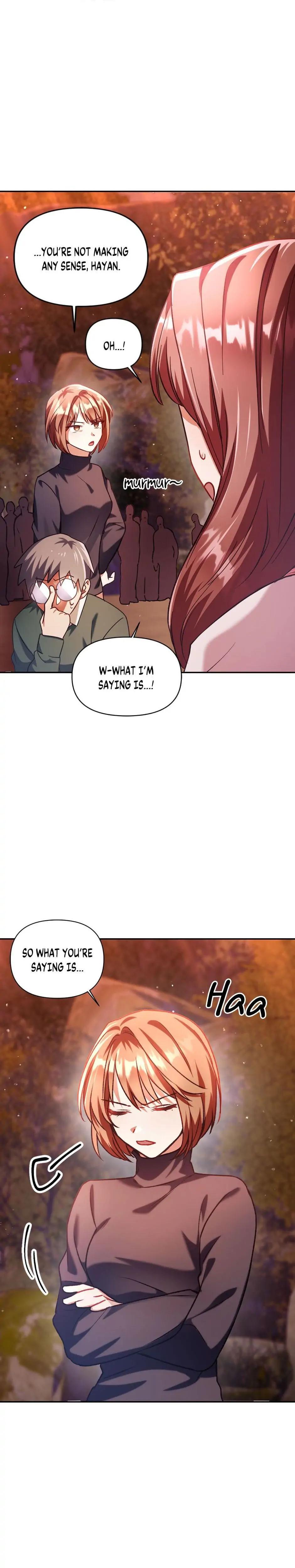 Read How to Use a Returner EN Manga Online