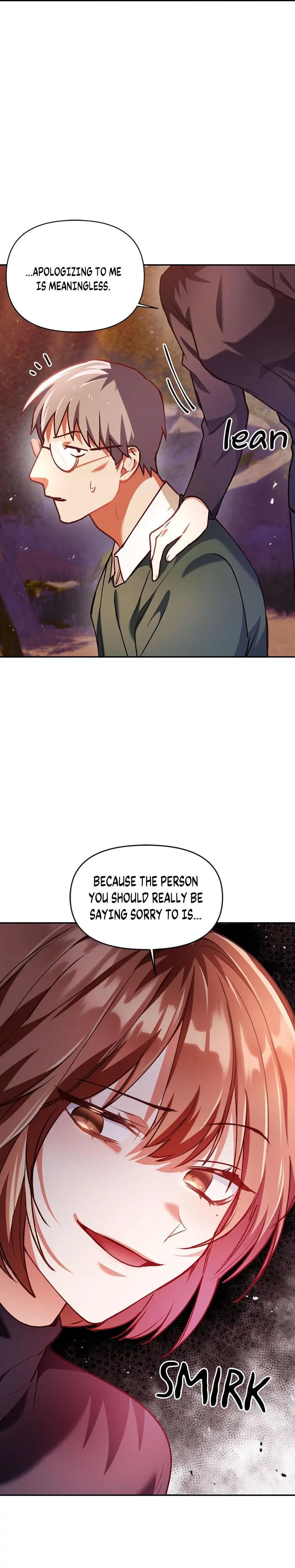 Read How to Use a Returner EN Manga Online